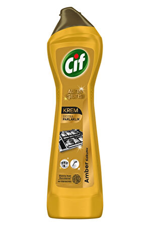 Cif Krem Gold 500 ml