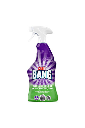 Cillit Bang Mutfak 750 ml