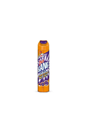 Cillit Bang Duş-Küvet Temizleyici Aktif Köpük 600 ml