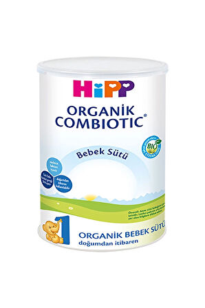 Hipp 1 Organik Combiotic Bebek Sütü 350 g