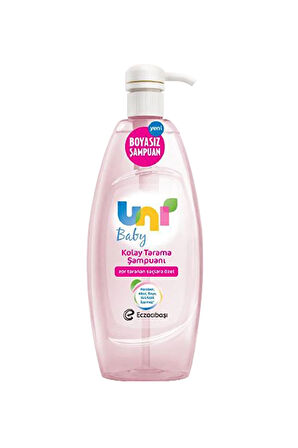 Uni Baby Şampuan Kolay Tarama 700 ml