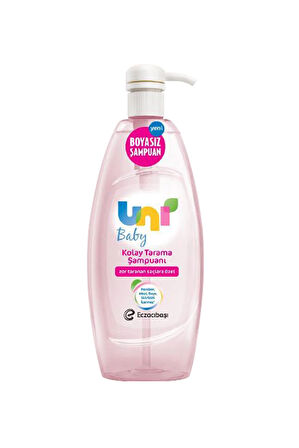 Uni Baby Şampuan Kolay Tarama 700 ml