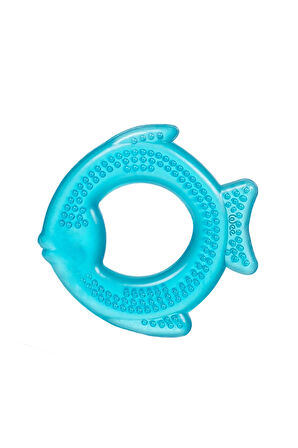 Wee Baby Sulu Diş Kaşıyıcı 859