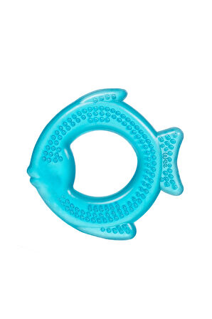 Wee Baby Sulu Diş Kaşıyıcı 859