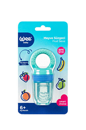 Wee Baby Meyve Süzgeci 207