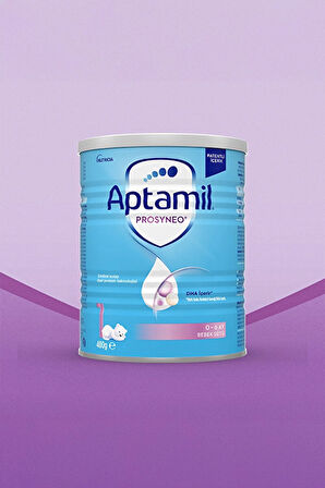 Aptamil Prosyneo 1 Bebek Sütü 400 g