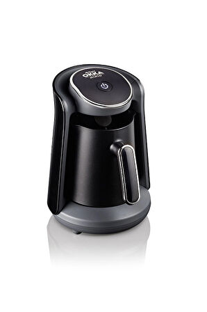 Arzum Okka Minio Kahve Makinesi Krom (OK004)