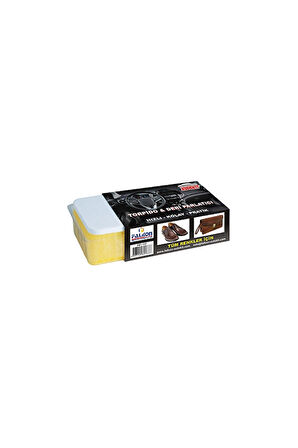 Torpido Parlatıcı - Ultra Sünger