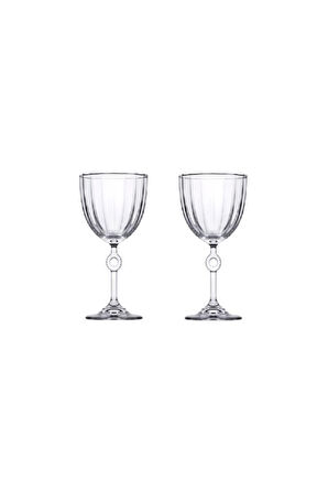 Paşabahçe Amore Kadeh 2'li 280 cc 440303