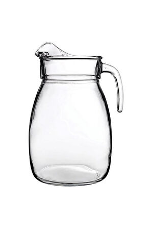 Paşabahçe Niagara Sürahi 2500 cc 1114453