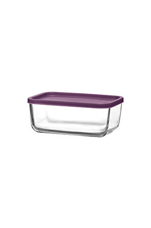 Lav Cube Saklama Kabı 1170 cc