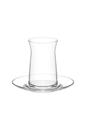 Lav Vera Çay Seti 6'lı