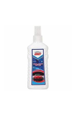 Autokit Oto Cam Yağmur Kaydırıcı 200Ml