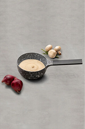 Emsan Perge Döküm Sosluk 16 cm