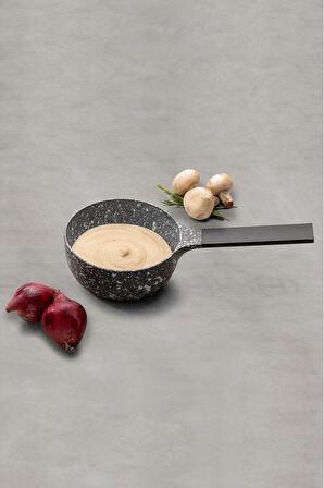 Emsan Perge Döküm Sosluk 16 cm