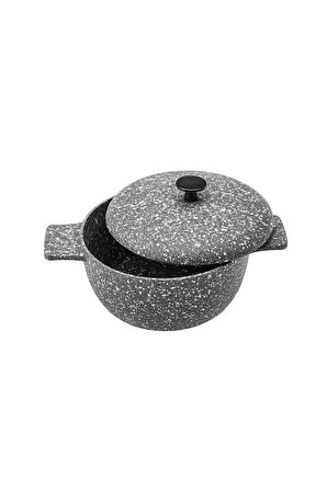 Emsan Perge Derın Tencere 20 cm