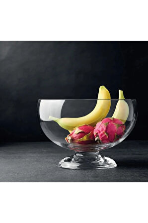 Paşabahçe Betty El Yapımı Kase 27x17 cm