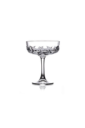 Paşabahçe Estrella Digestive Kadeh 250 cc 4 lü