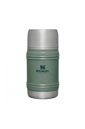 Stanley Hammertone Green The Artisan Thermal Food Jar .50L