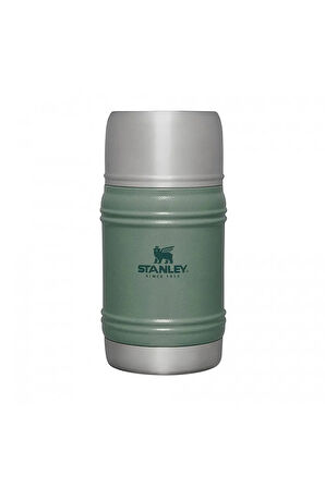 Stanley Hammertone Green The Artisan Thermal Food Jar .50L