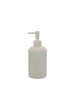 Arow Linda Porselen Sıvı Sabunluk TR-4406