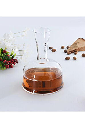 Paşabahçe Helm El Yapımı Karaf 1500 cc