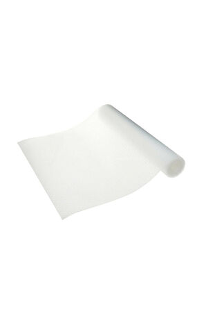 Decobella Şeffaf Raf Örtüsü 30x200 cm