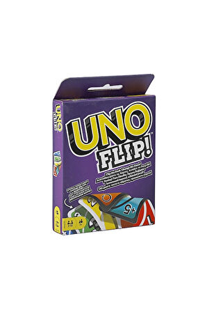 Uno Kartlar Flip GLH50
