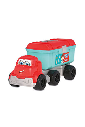 Dede Oyuncak Medikal Set Tır