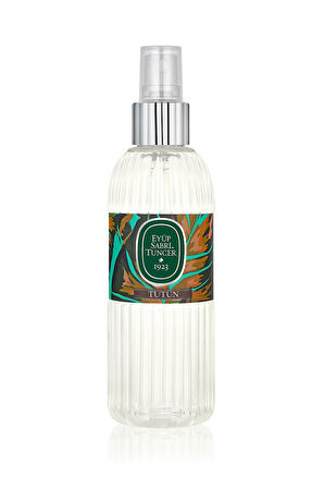 Eyüp Sabri Tuncer Sprey Kolonya Tütün 150 ml