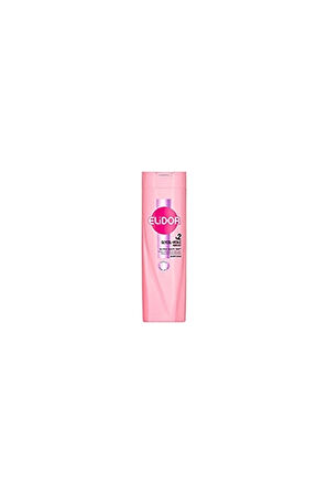 Elidor Ultra Işıltı Şampuan 400 ml