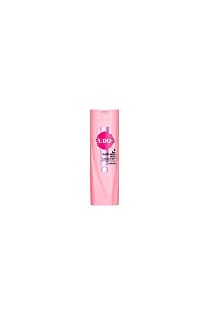 Elidor Ultra Işıltı Şampuan 400 ml