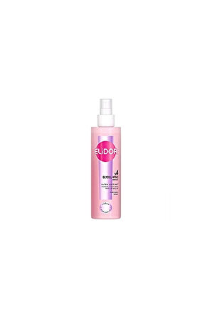 Elidor Ultra Isıltı Kurtarıcı Sprey 200 ml