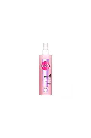 Elidor Ultra Isıltı Kurtarıcı Sprey 200 ml