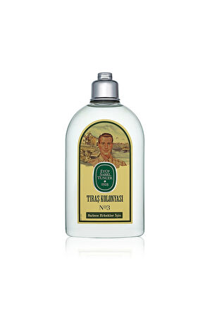 Eyüp Sabri Tuncer Tıraş Kolonyası No:3 250 ml