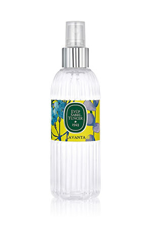 Eyüp Sabri Tuncer Sprey Kolonya Lavanta 150 ml