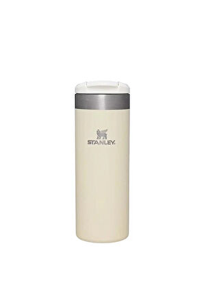 Stanley The AeroLight Transit Termos Bardak Cream 0,47 Litre