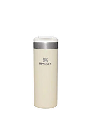 Stanley The AeroLight Transit Termos Bardak Cream 0,47 Litre