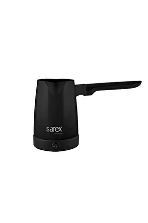Sarex Aroma Türk Kahvesi Makinesi SR3100