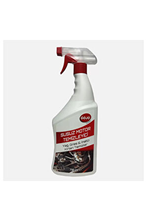 Gojo Susuz Motor Temizleyici 750 ml