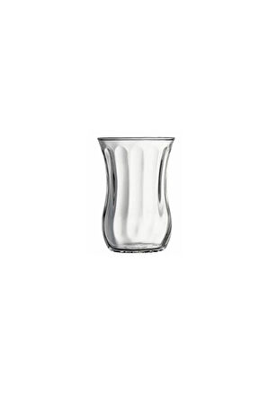 Paşabahçe Çay Bardağı Optik 6'lı