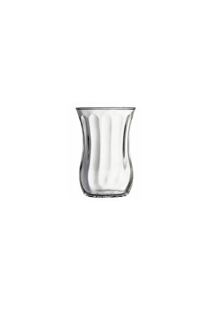 Paşabahçe Çay Bardağı Optik 6'lı