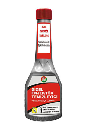 Autokit Dizel Enjektör Temizleyici FA1-155 250 ml