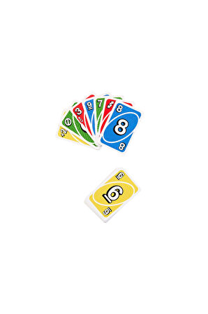UNO Teams Kartlar HXT58