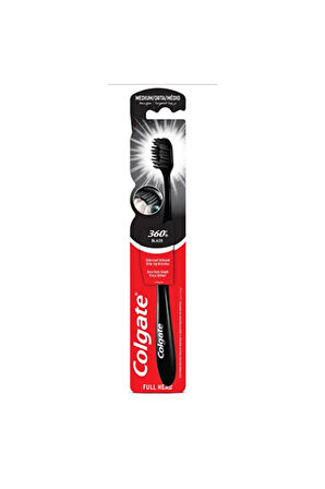 Colgate Diş Fırçası 360 Orta