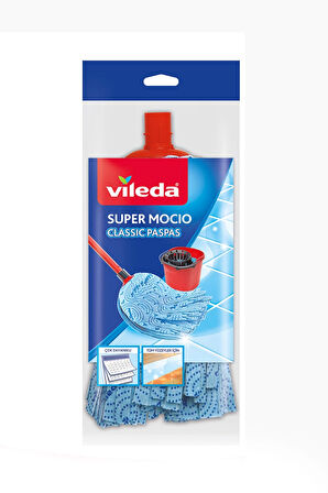 Vileda Paspas Süper Klasik Yedek