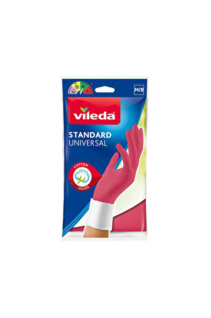 Vileda Eldiven Standart Orta