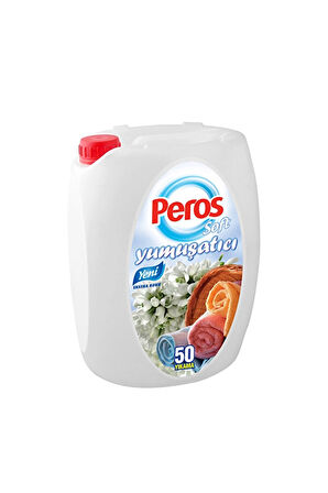 Peros Yumuşatıcı 5 l Taze Çiçek