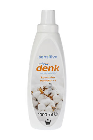 Denk Konsantre Yumuşatıcı Sensitive 1 l