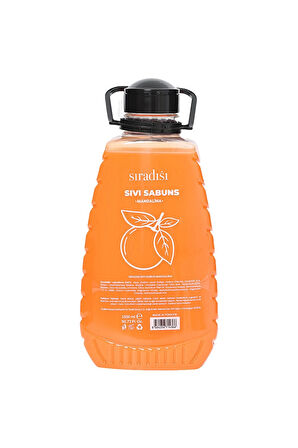 Sıradışı Sıvı Sabun Mandalina 1500 ML